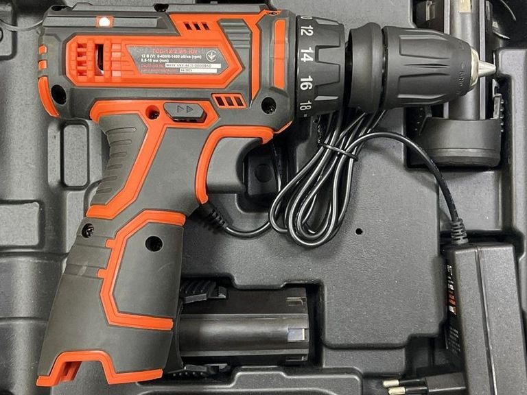 Розпродаж Tekhmann TCD-12/2 BS Kit (850979), продавець Техноскарб