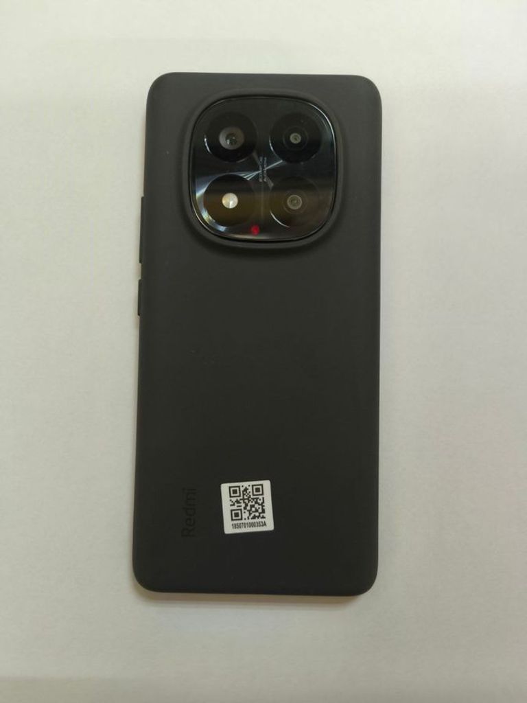 Xiaomi redmi note 14 pro+ 5g 12/512gb Код:01-200816497. Изображение 5