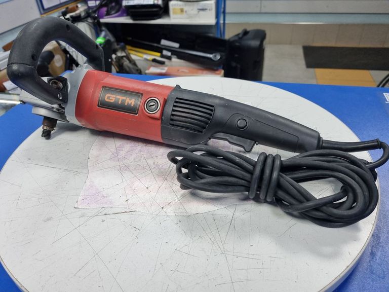 Купити Gtm PO180/1300E Б/У