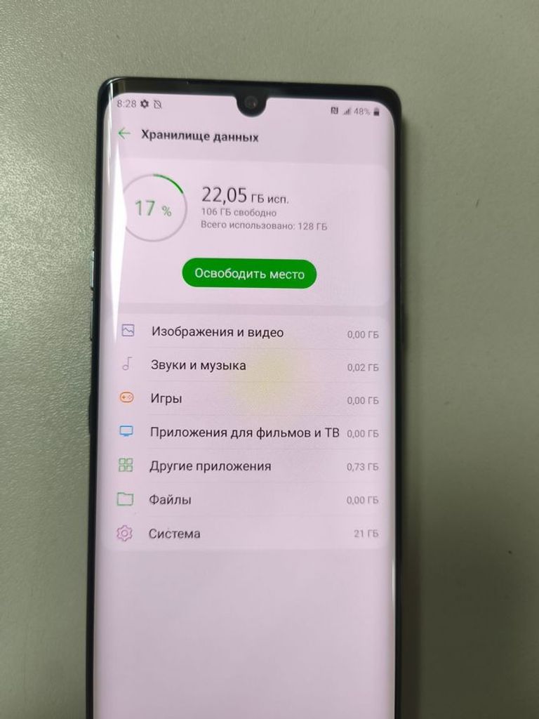 Дешево Lg velvet 5g g900tm 6/128gb з ломбарду