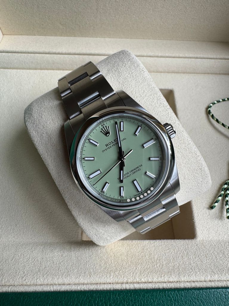 Объявление Rolex оригінал  Б/У