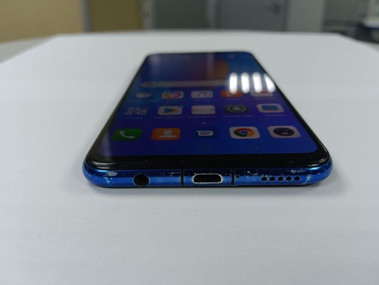Huawei p smart plus ine-lx2 4/64gb Код:01-200822081. Зображення 11