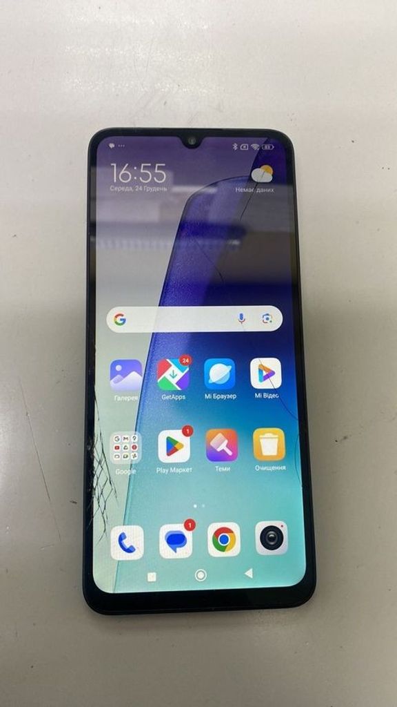 Купити Xiaomi redmi 14c 4/128gb Б/У