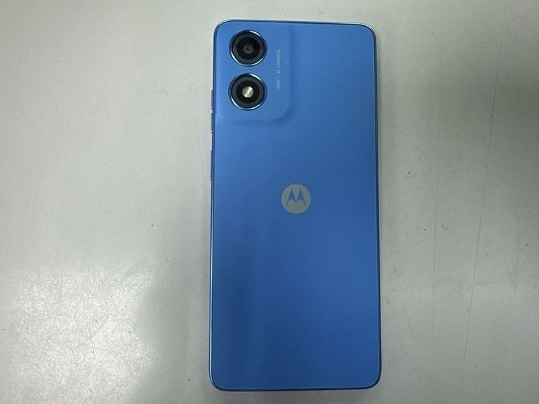 Оголошення Motorola g04 4/64gb Б/У