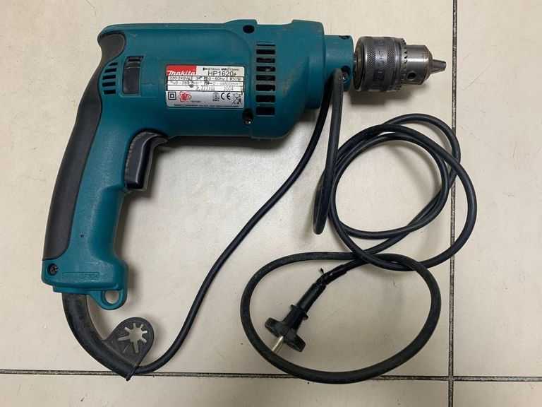 Розпродаж Makita hp1620, продавець Техноскарб
