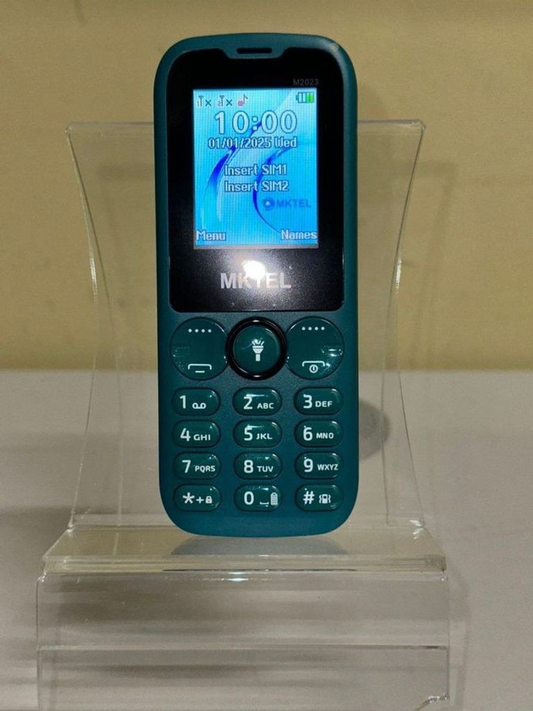Купити Mktel m2023 Б/У