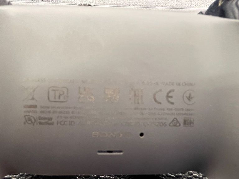 Розпродаж Sony DualSense Black, продавець Техноскарб