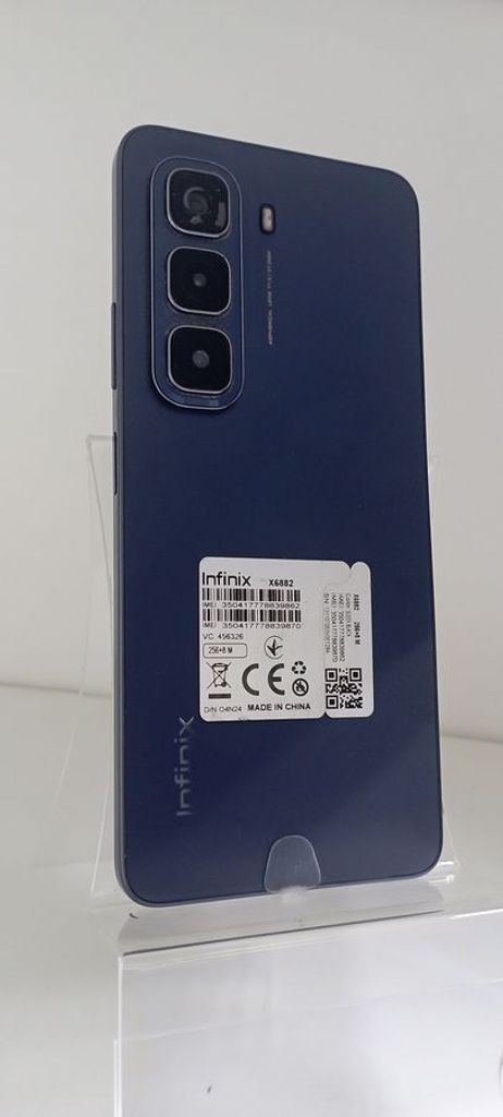 Розпродаж Infinix hot 50 8/256gb, продавець Техноскарб