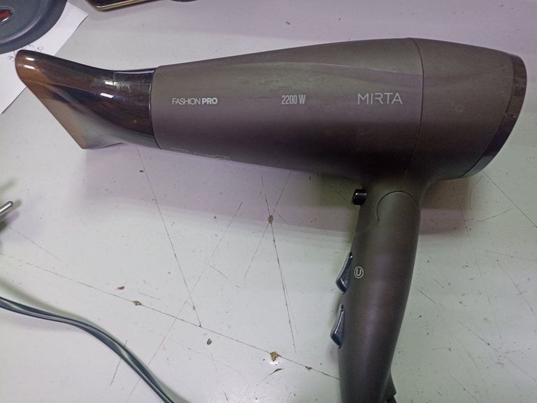 Объявление Mirta HD-4541 Б/У