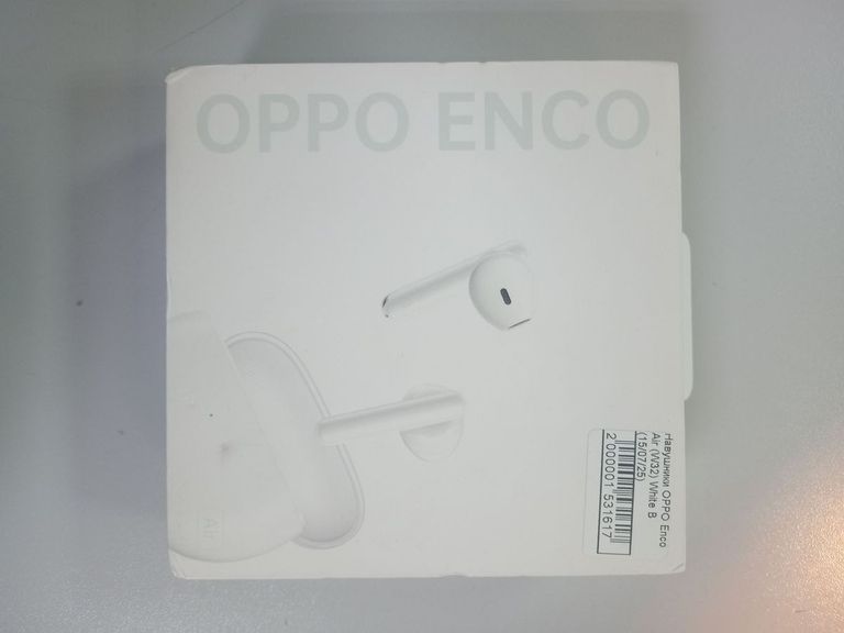 Купити OPPO OPPO Enco Air (W32) (29567) Б/У