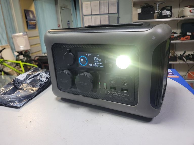 Оголошення Allpowers R600 Б/У