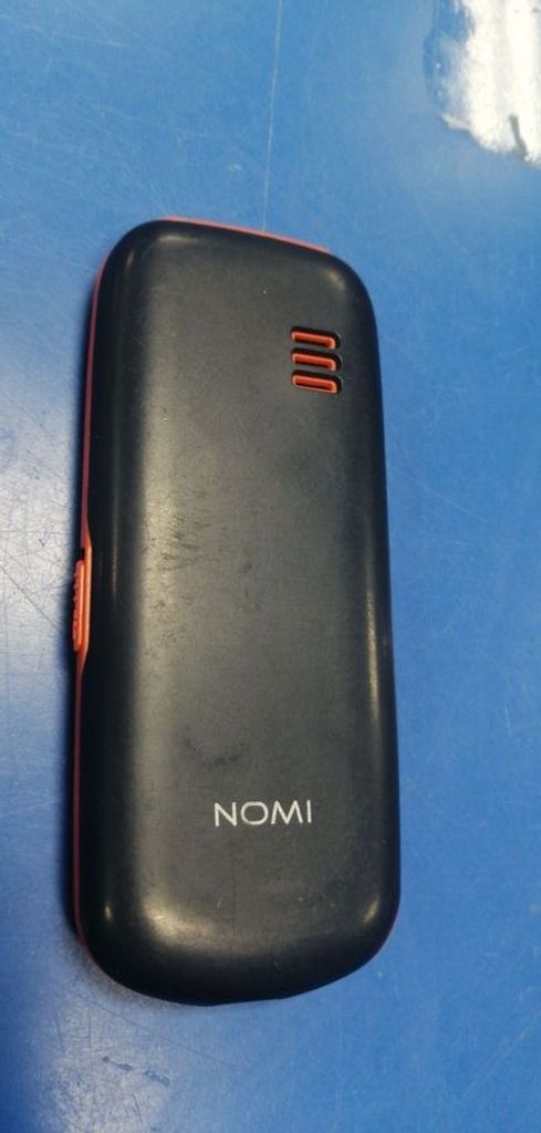 Nomi i1441 Blue Код:01-200830282. Зображення 6