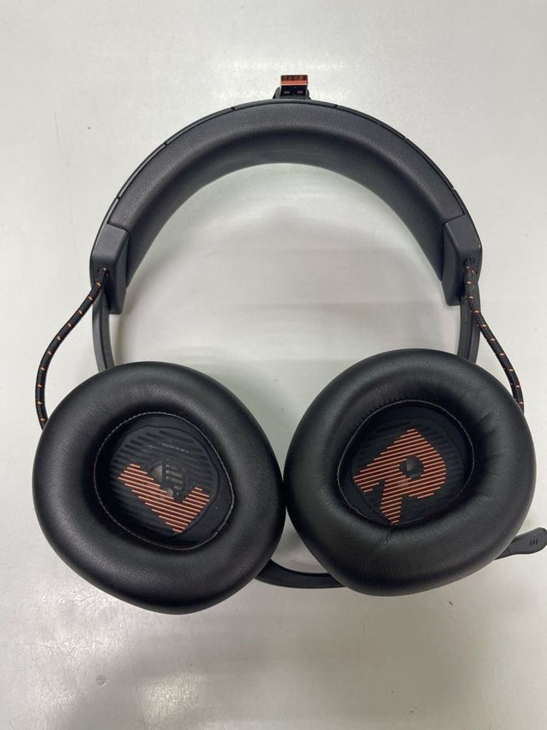 Jbl quantum 610 Код:01-200830278. Зображення 5