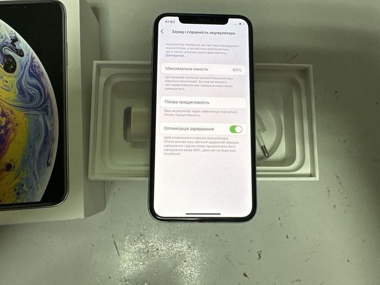 Розпродаж Apple iphone xs 64gb, продавець Техноскарб