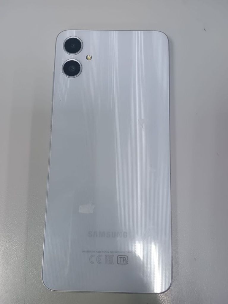 Дешиво Samsung galaxy a05 4/128gb с ломбарда