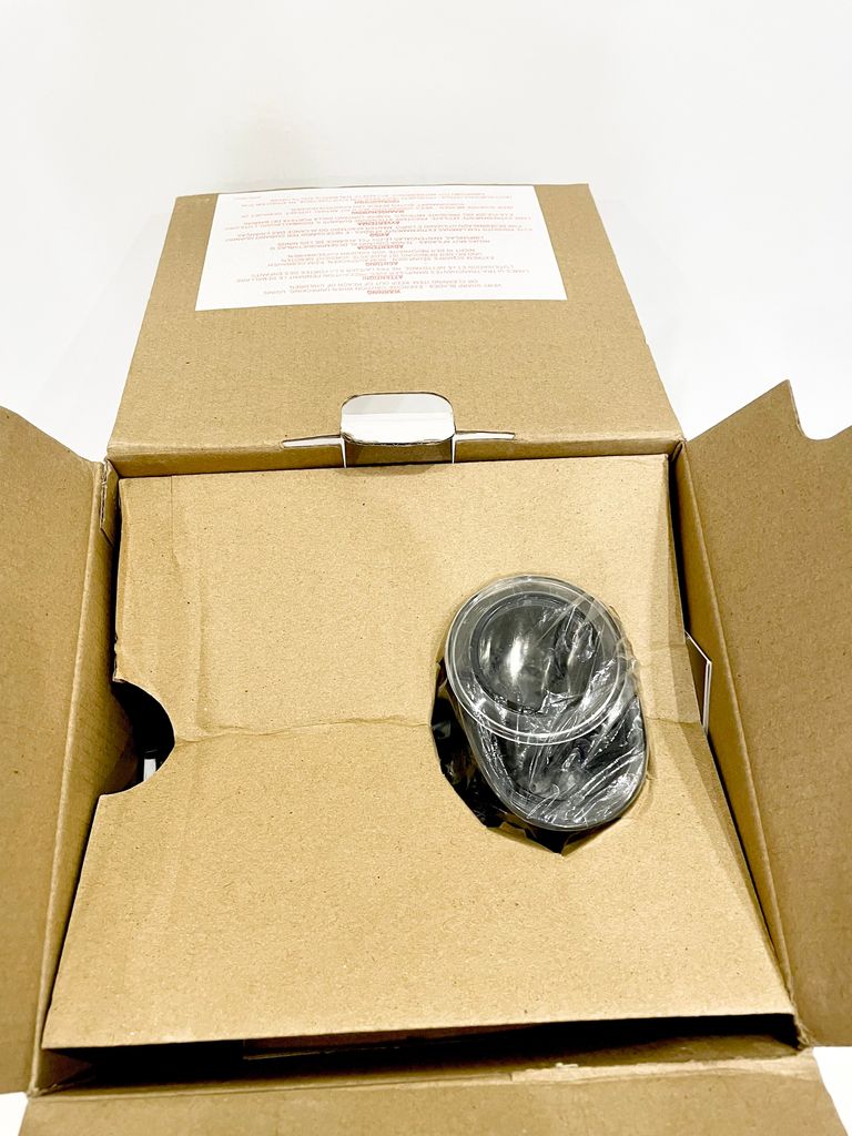 Дешиво Kenwood KAX400PL с ломбарда