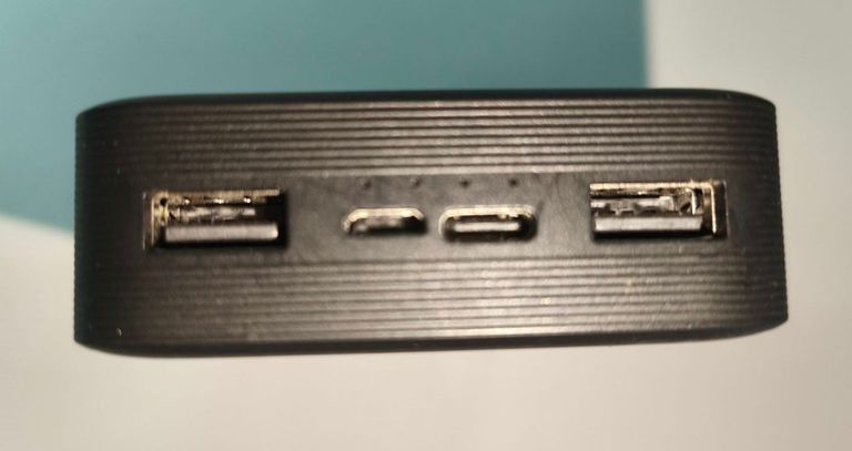 Дешево Xiaomi redmi power bank 20000mah / pb200lzm з ломбарду