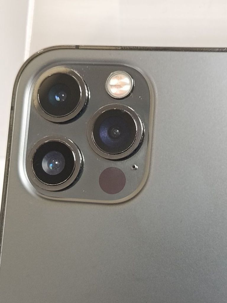 Apple iphone 12 pro 128gb Код:01-200832987. Зображення 5