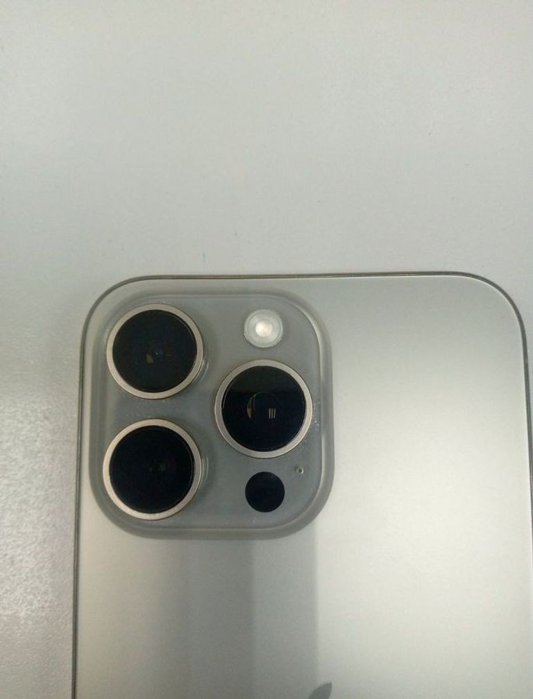 Apple iphone 15 pro max 256gb Код:01-200834188. Зображення 5