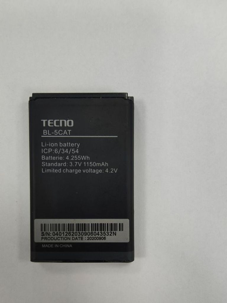 Распродажа Tecno t301, продавец Техноскарб