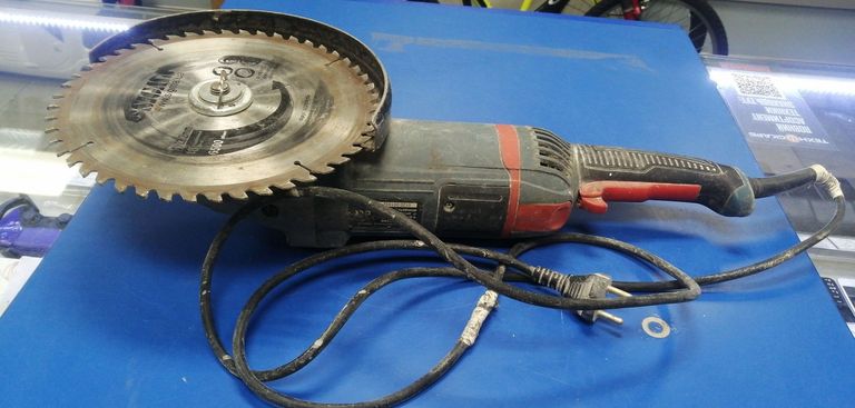 Купити Craft CAG-230/2500 Б/У