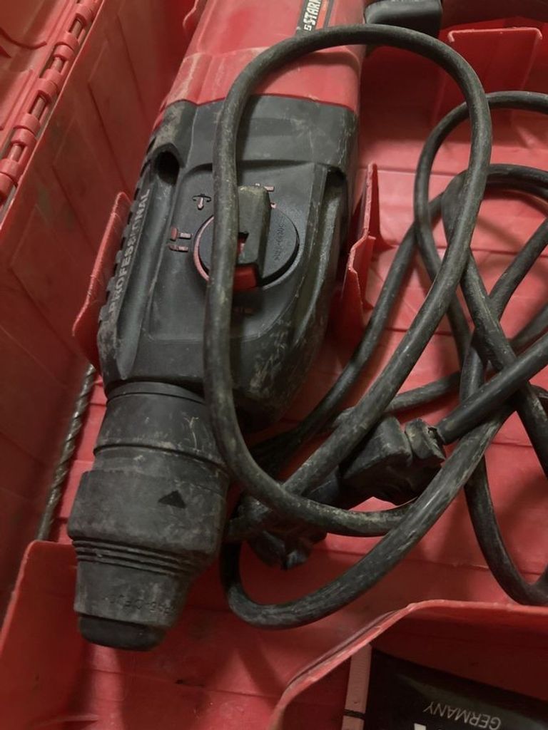 Дешево Stark RH 850 Profi з ломбарду