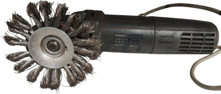 Купить Dnipro-M gs-120s Б/У