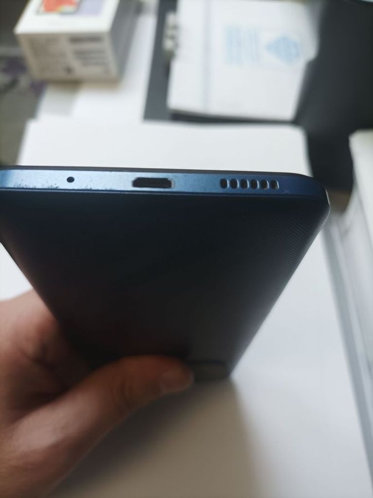 Xiaomi redmi 12c 3/32gb Код:01-200835108. Зображення 6