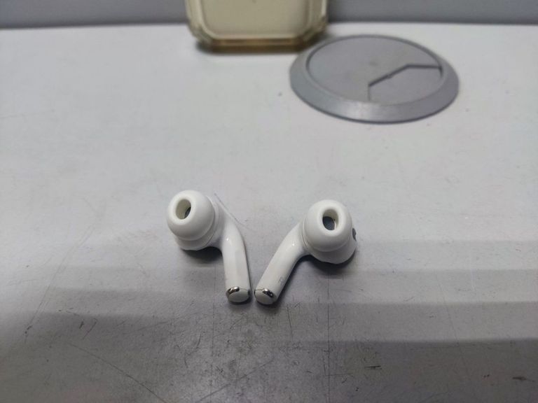 Apple AirPods Pro (MWP22) Код:01-200835692. Зображення 6
