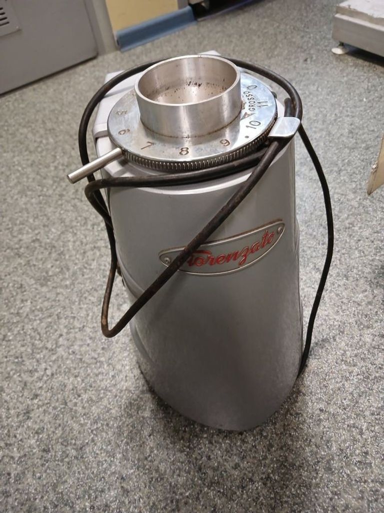 Дешиво Fiorenzato f64e с ломбарда