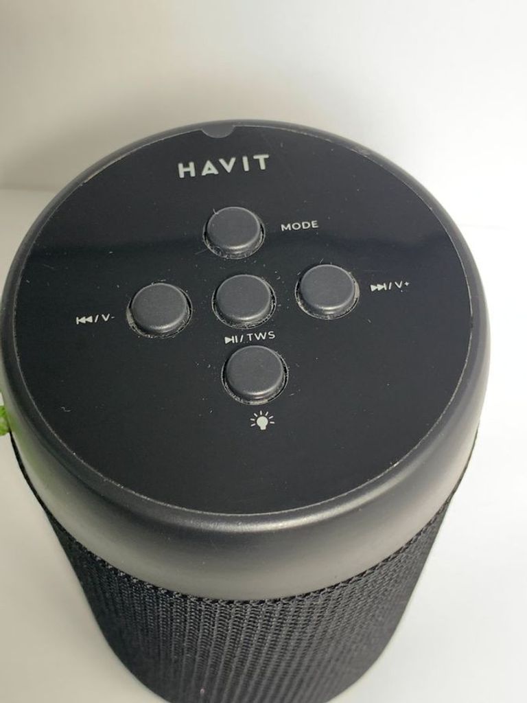 Объявление Havit sk897bt rgb Б/У