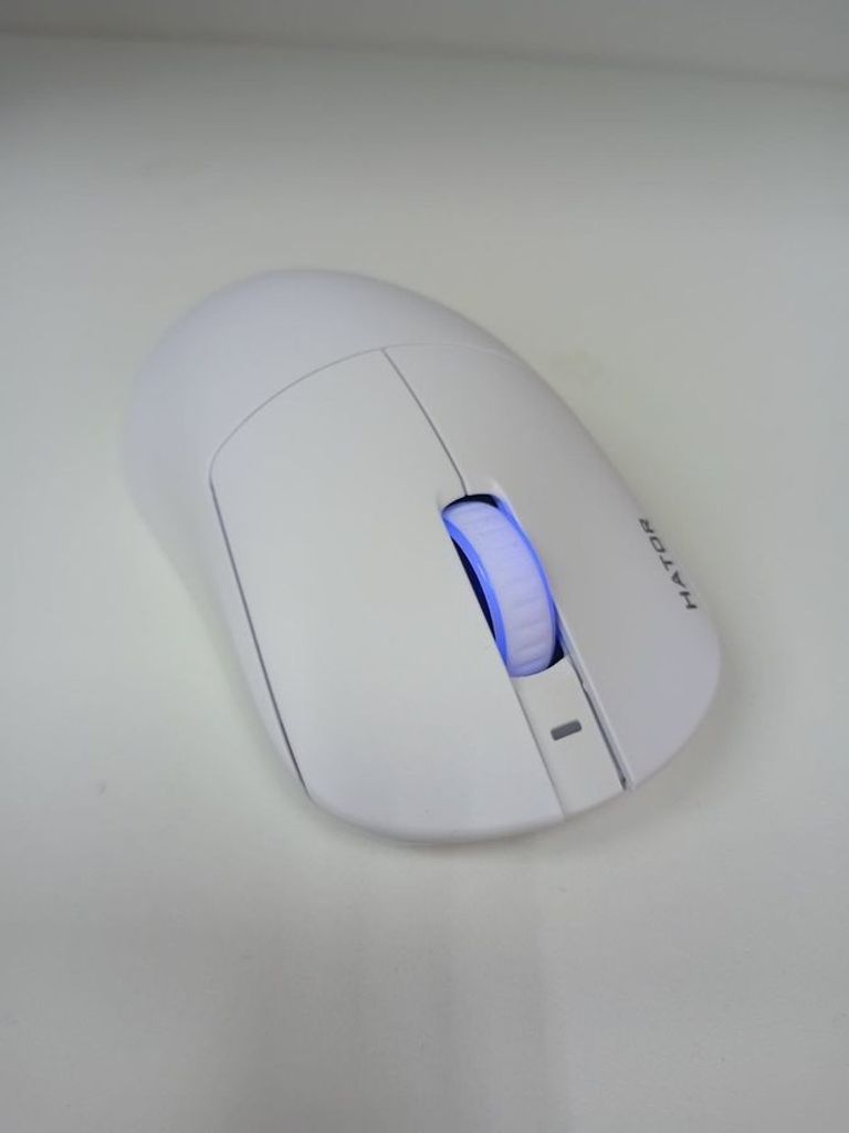 Дешиво Hator quasar 3 wireless с ломбарда