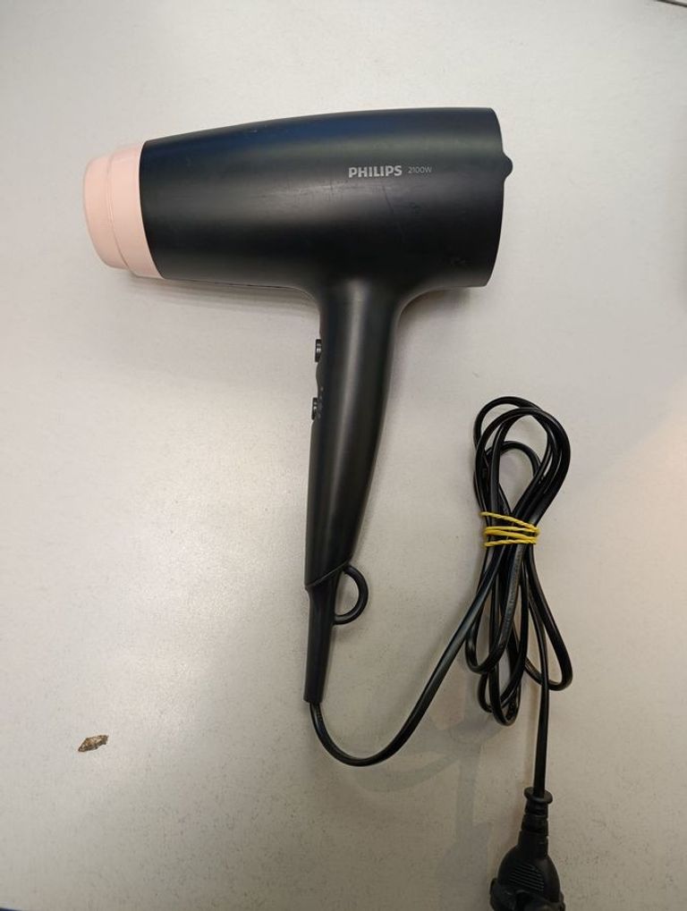 Купить Philips ThermoProtect BHD350/10 Б/У