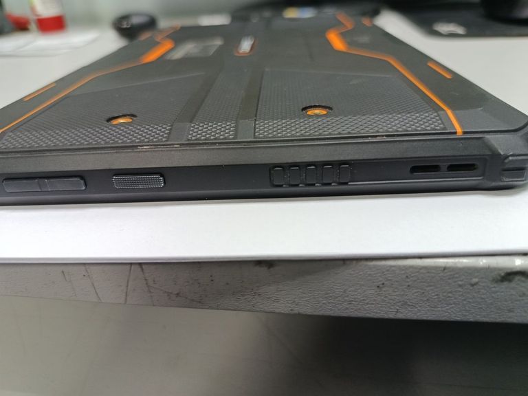 Объявление Oukitel RT6 NFC 8/256GB 4G Dual Sim Black Б/У