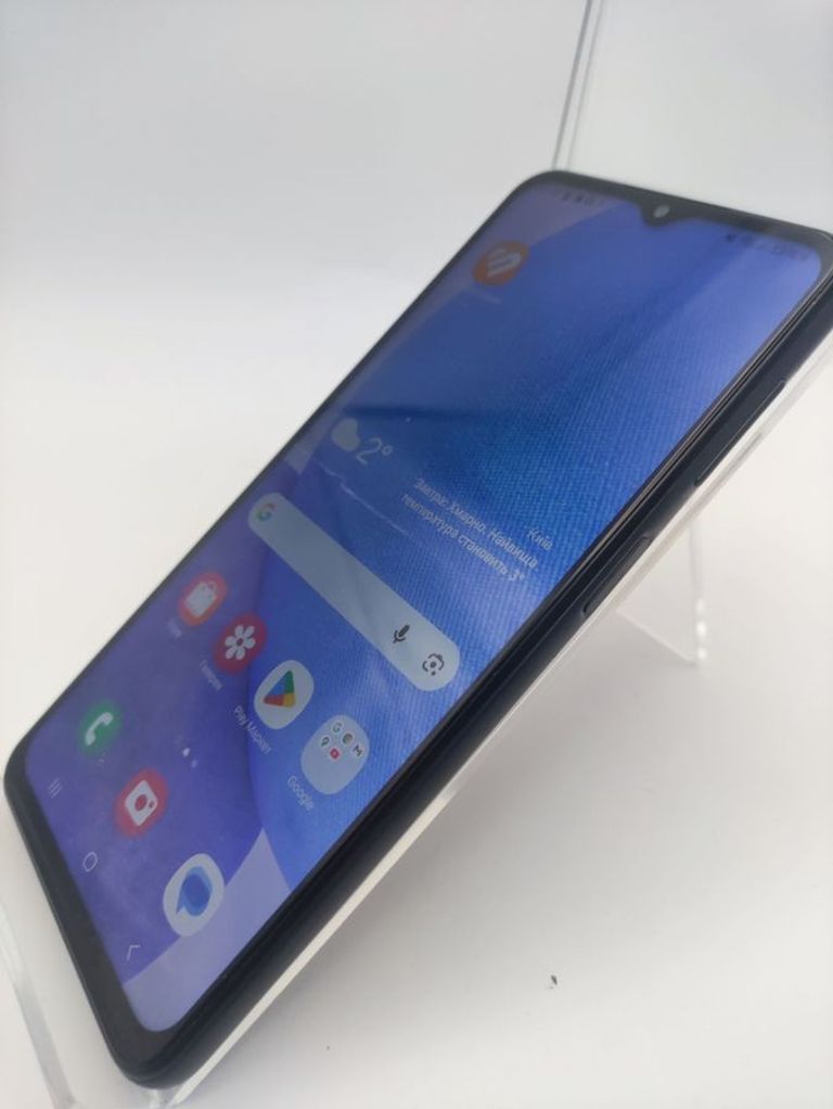 Оголошення Samsung galaxy a23 4/64gb Б/У