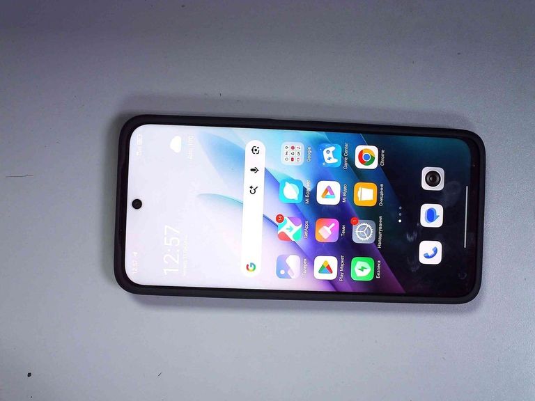 Оголошення Xiaomi redmi 15 4g 6/128gb Б/У