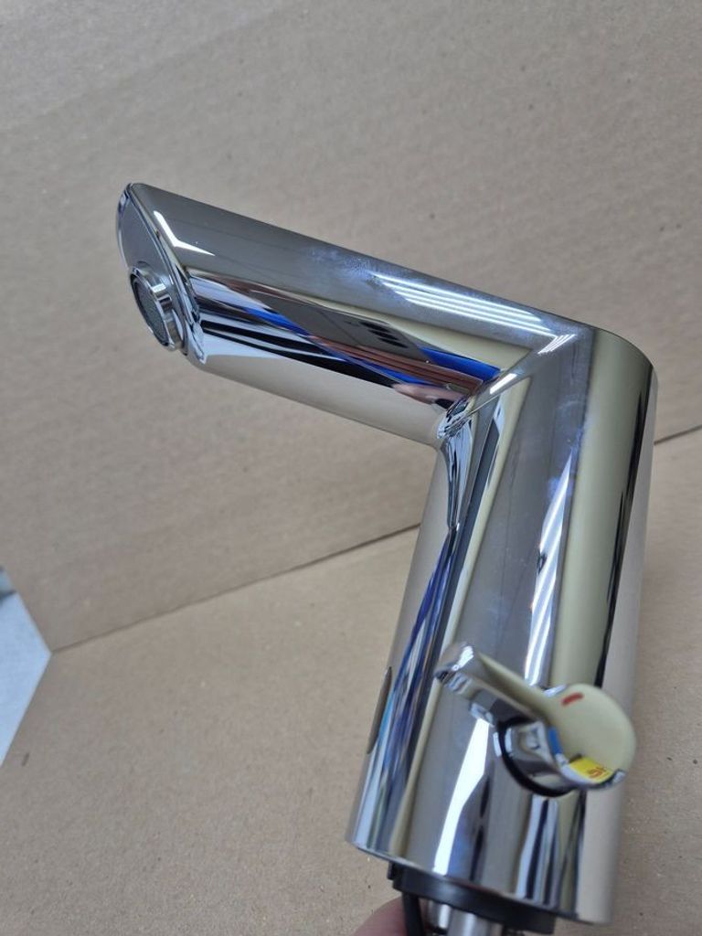 Grohe bau cosmopolitan e 36451000 Код:01-200839213. Зображення 10