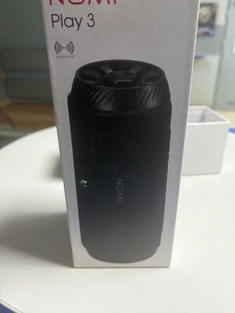 Купить Nomi play 3 (bt 527) Б/У