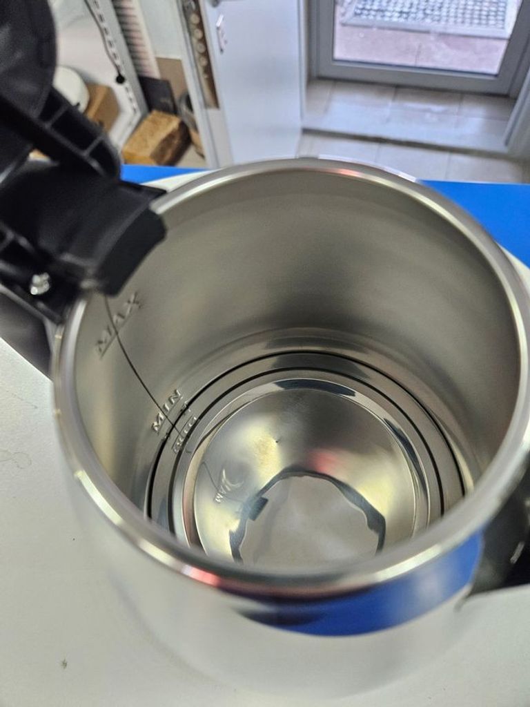 Розпродаж Grunhelm eks 7518, продавець Техноскарб