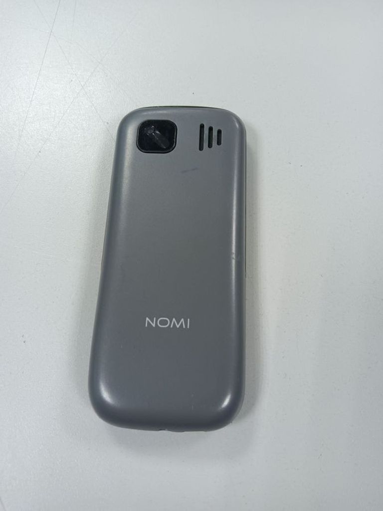 Объявление Nomi i1890 Blue Б/У