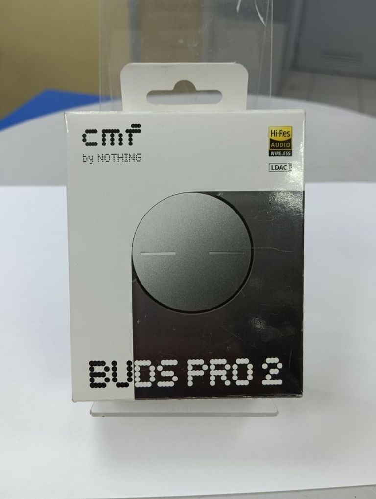 Cmf By Nothing buds pro 2 Код:01-200841429. Изображение 10
