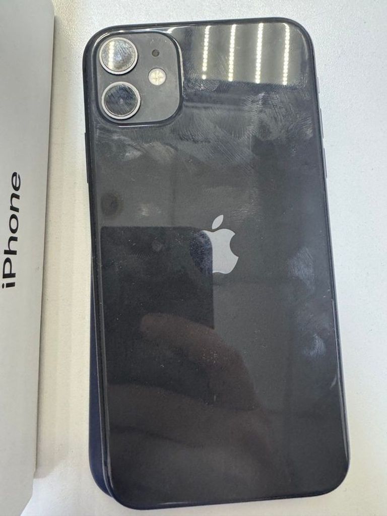 Apple iphone 11 128gb Код:01-200841614. Изображение 10