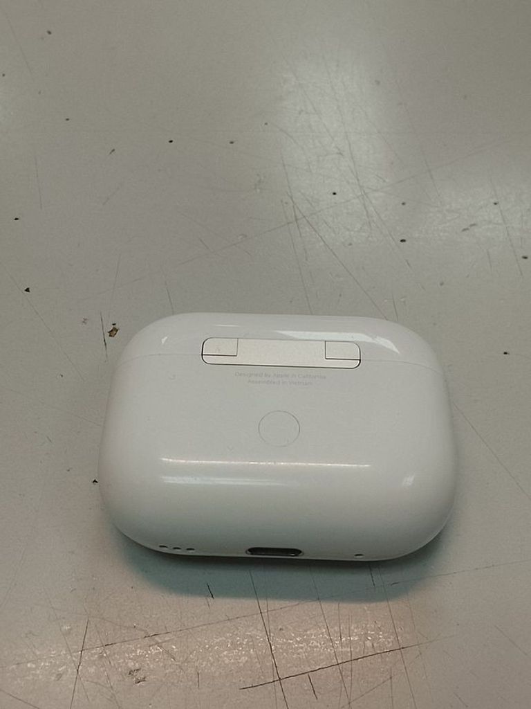 Оголошення Apple airpods pro 2nd generation with magsafe charging case usb-c Б/У