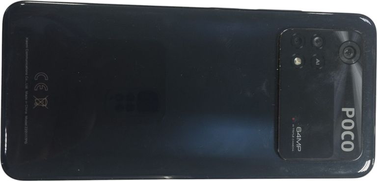 Дешиво Poco m4 pro 4g 6/128gb с ломбарда