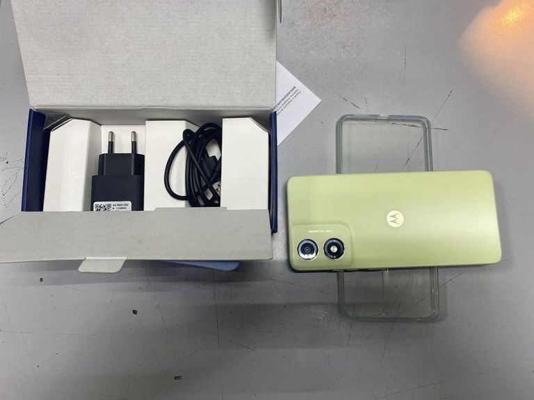 Распродажа Motorola moto e14 2/64gb, продавец Техноскарб