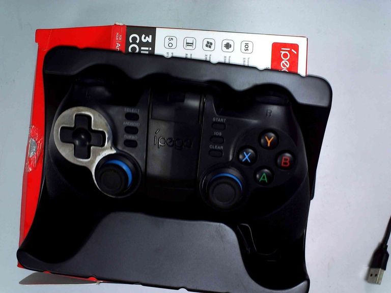 Купити Ipega PG-9156 Б/У