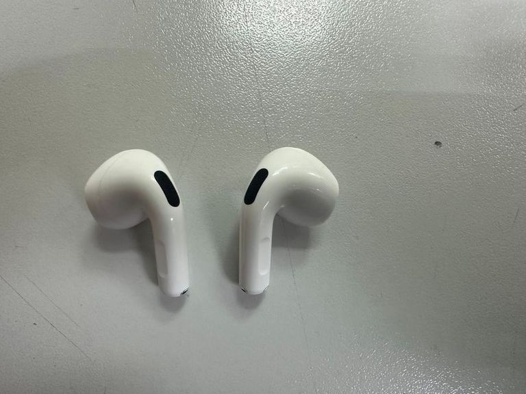 Распродажа Apple airpods 4, продавец Техноскарб