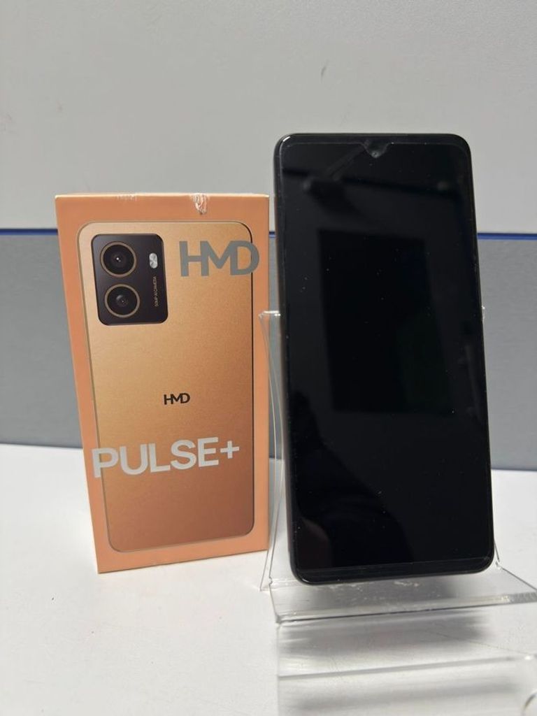 Дешево Hmd pulse+ 6/128gb з ломбарду