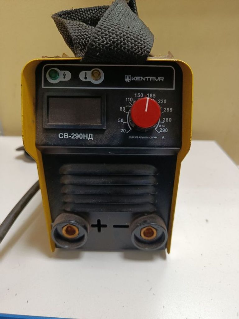 Kentavr св-290нд Код:01-200833052. Зображення 5