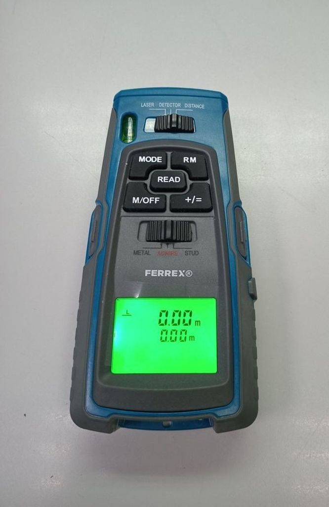 Купить Ferrex ans-21-074 Б/У